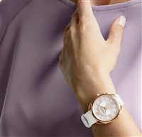 Orologio Swarovski Donna Crsytalline Glam in Acciaio 5452459 - 5452459